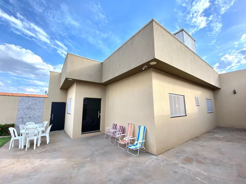 5 Min from Thermas! Perfect House to Relax - Image 1
