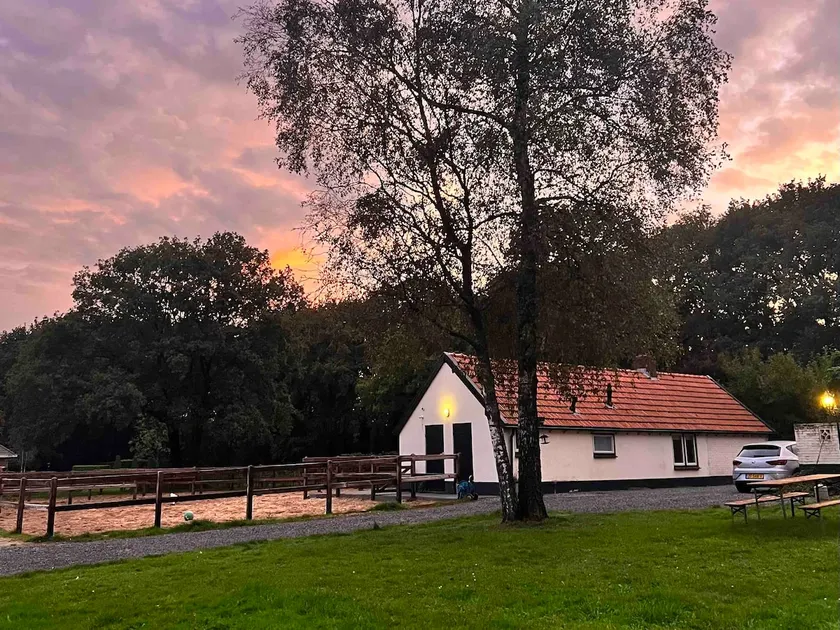 Tiny house Veluwse Garre - Image 1