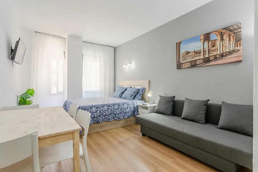 Apartment 125 Hispalis Triana - Image 1