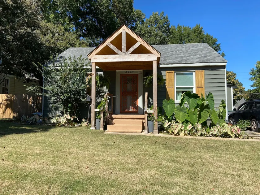 A Favorite and a Pet friendly home - Image 1