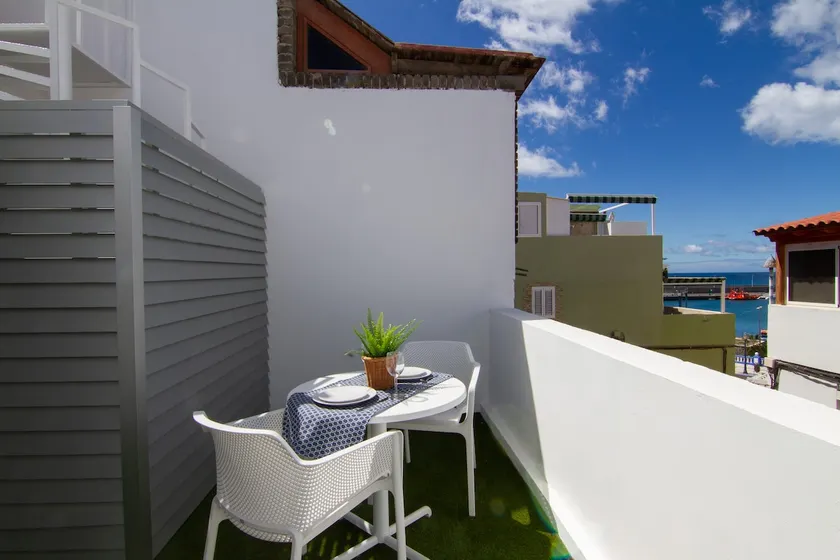 Studio with terrace in Arguineguín LA SAL 3 - Image 1