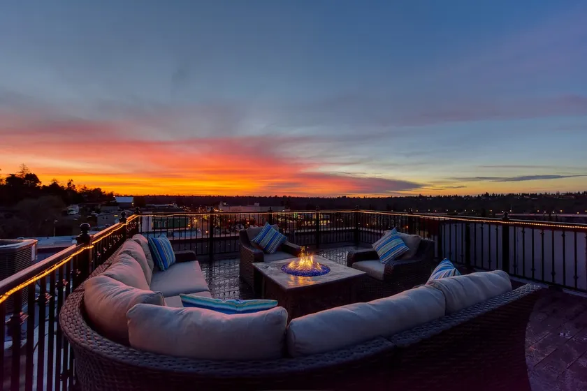 Historic Folsom Penthouse - Image 1