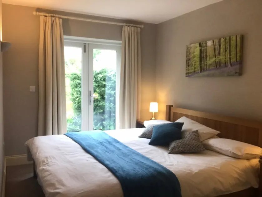 Comfortable, private annex in the heart of Kent - Image 1
