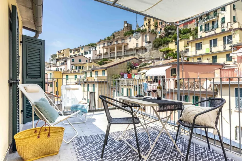 WanderJohn penthouse - Image 1