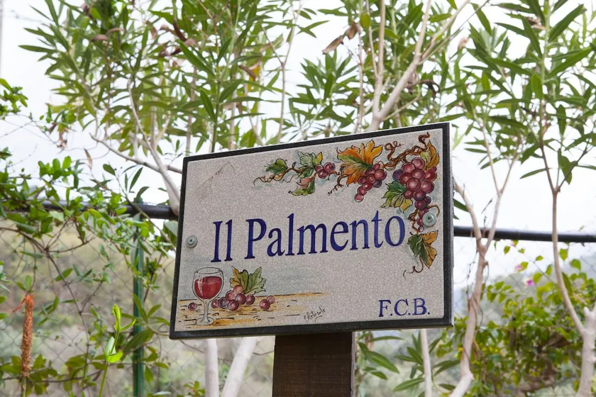 Palmento on the Alcantara River - Image 1