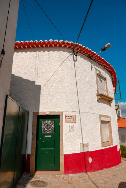 A Casinha dos Avós João e Ana - Image 1