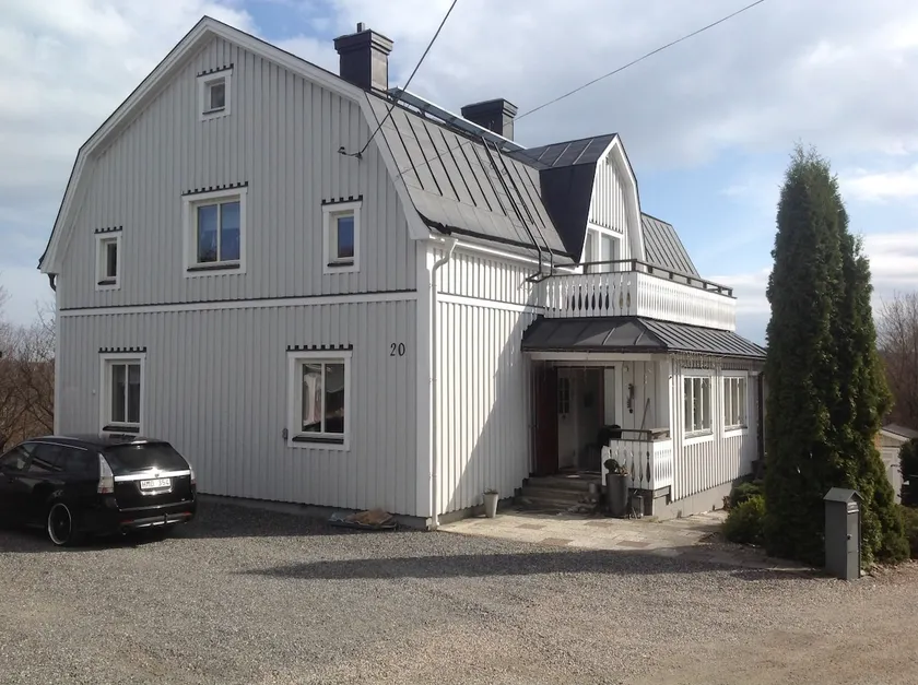 Sundsvall Timrå Lägenheten - Image 1