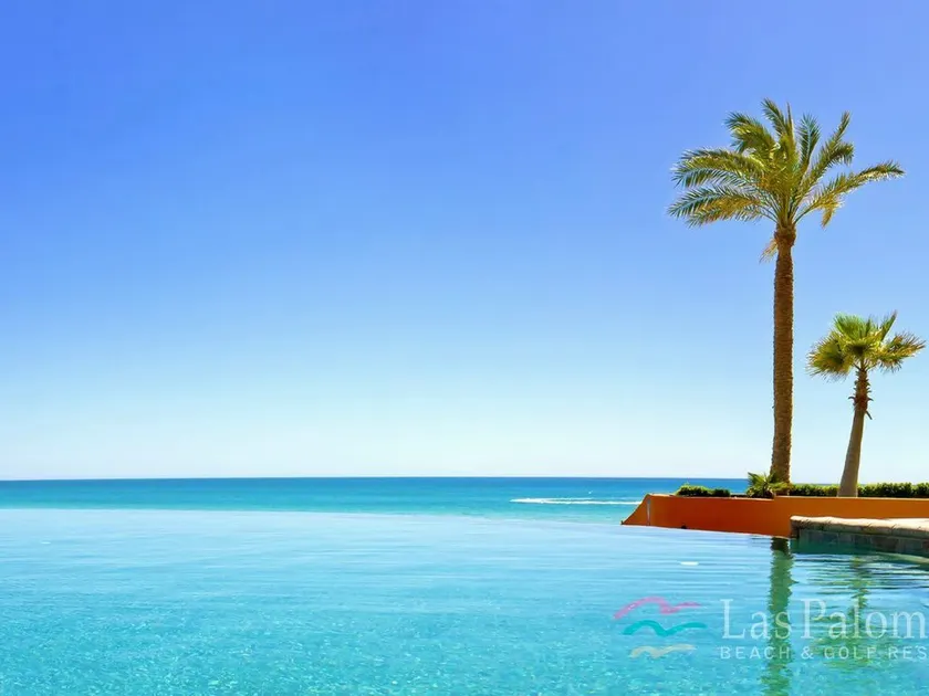 Luxurious 2BR Oceanview Condo with Bunk Room at Las Palomas, Rocky Point - Image 1