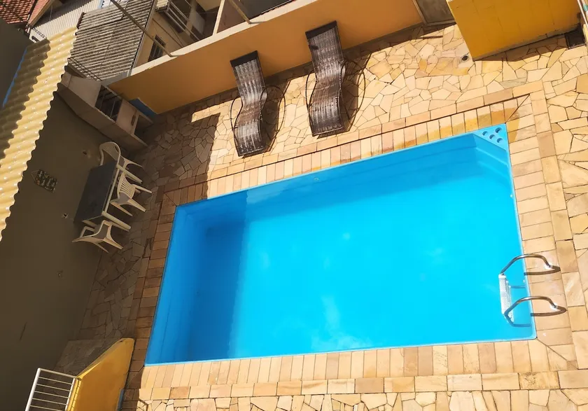 Mountain Retreat - Image 1