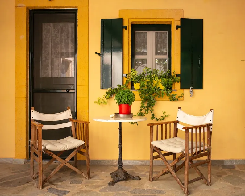 Traditional residence 1 - Image 1