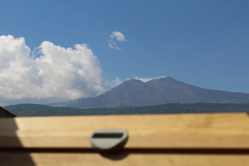 To the Marathon Runner - Casa del Trail. - Image 1