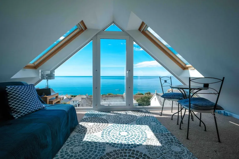 Coastal Studio Loft Apartment - Image 1