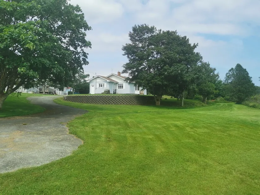 The River House - Image 1