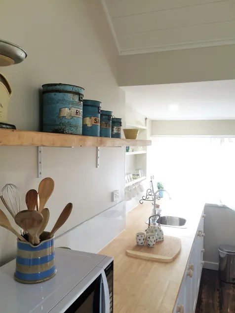 Historic Farm Cottage Stay in North West Tasmania - Image 1