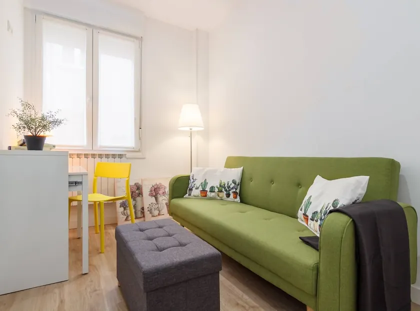 Urban Class apartment by The Urban Hosts - Image 1