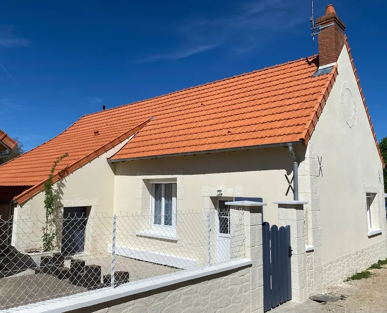 House at Number 21, complimentary breakfast basket, air conditioning - Image 1