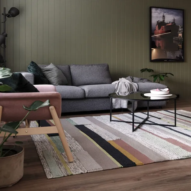 Sayer Gardens Apartment - Image 1