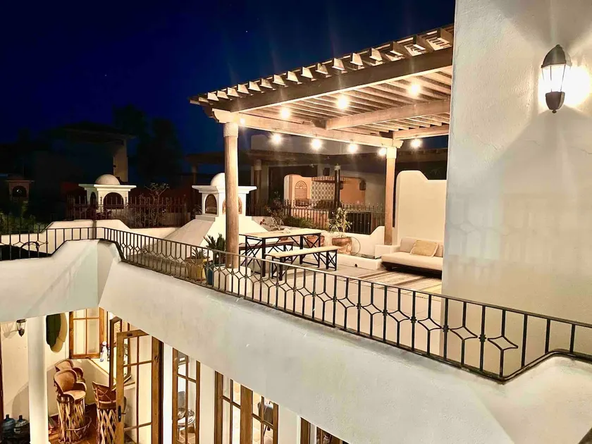 Summer Stays • Bright + Stylish in Loreto Bay 6pp - Image 1