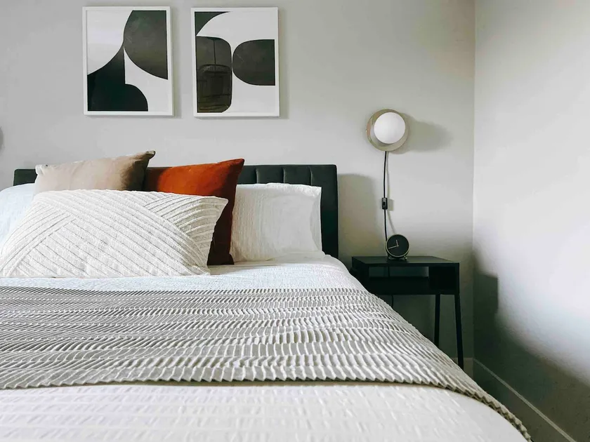 Calming Retreat+Patio+W/D+ Parking by LAX, SOFI - Image 1