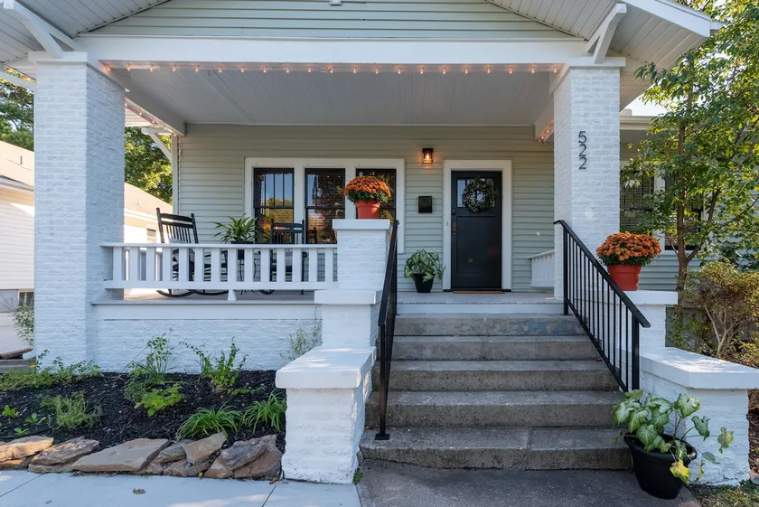 The Delmar Guesthouse - Image 1
