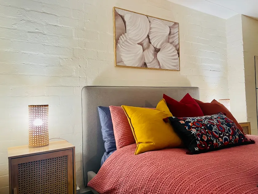 Double brick converted warehouse in inner west - Image 1