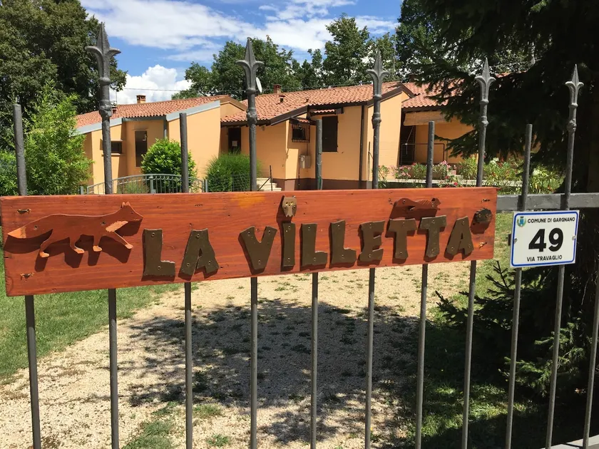 La Villetta - Image 1
