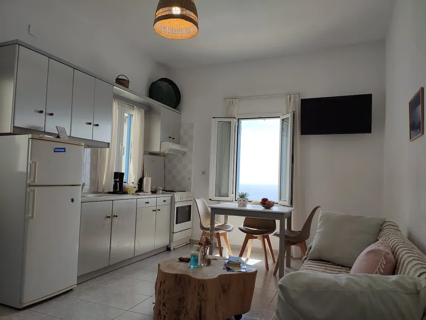 Sofia Apartments sea view (silver) - Image 1