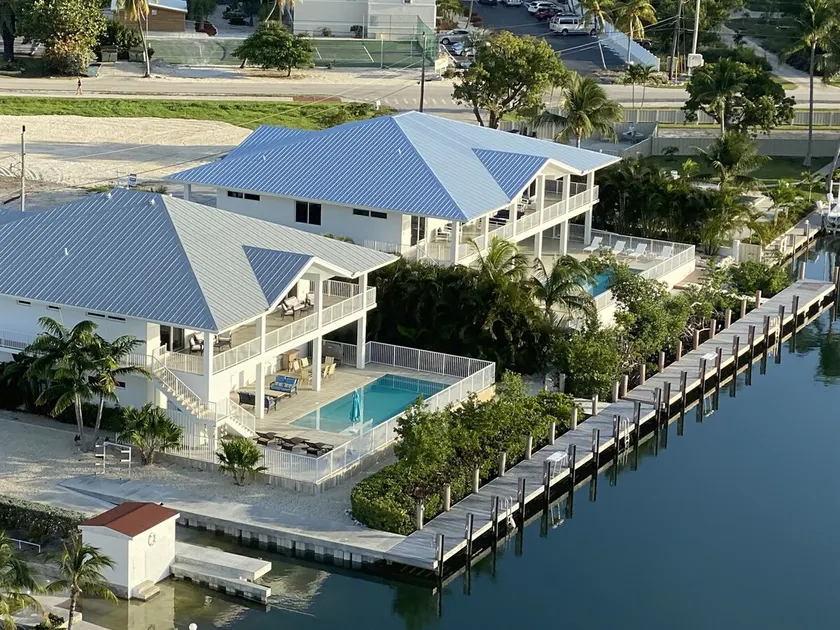 Grouper House: 4 Masters/6 BA, Pool/Dock, BoatRamp - Image 1