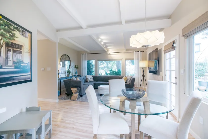 Petaluma Gem with Outdoor Hot Tub and Fire Pit - Image 1