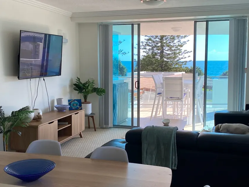 Unobstructed Oceanview Luxury Apt lift 1st floor - Image 1