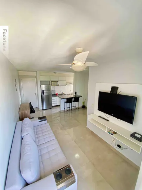 Air-conditioned studio, 3/4, well located. - Image 1