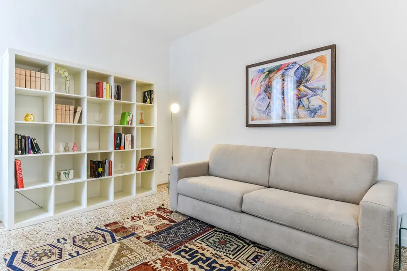 Fortuny Loft - Image 1
