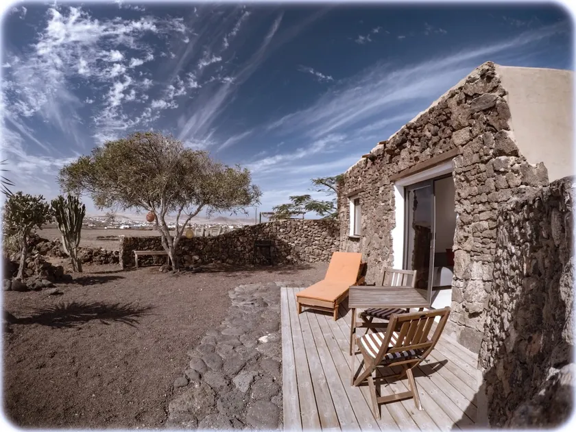 ”El Recondito” cosy place/unique environment - Image 1