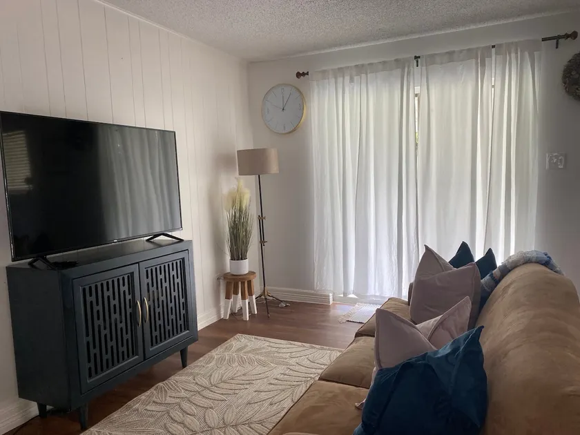 Casa Jalei. Cozy 3 bedrooms with large patio - Image 1