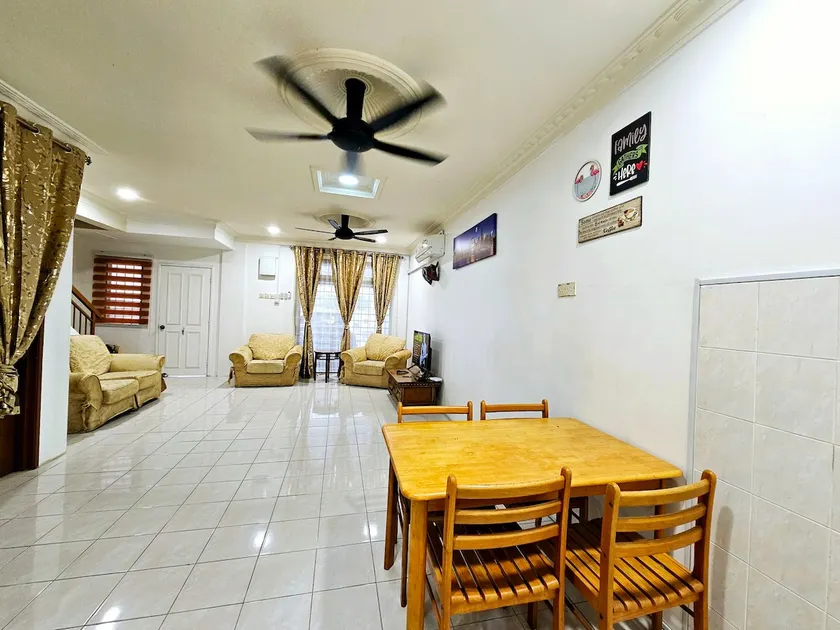 Comfortable for family stay - Image 1