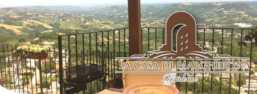 Casa di Margherita - Image 1