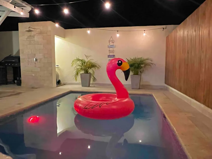 Casa Del Sol/W Private Pool - Image 1