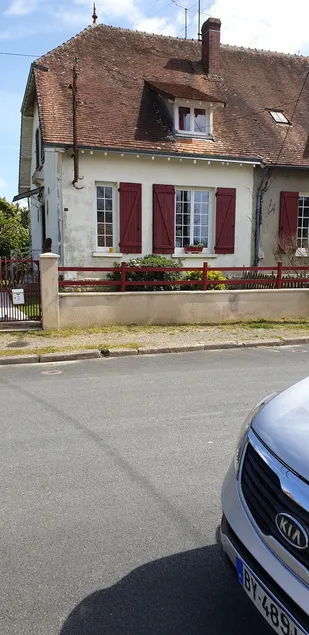 nice village house - Image 1