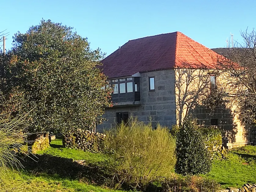 Folla Golf Course ”Bolboreta” - Image 1