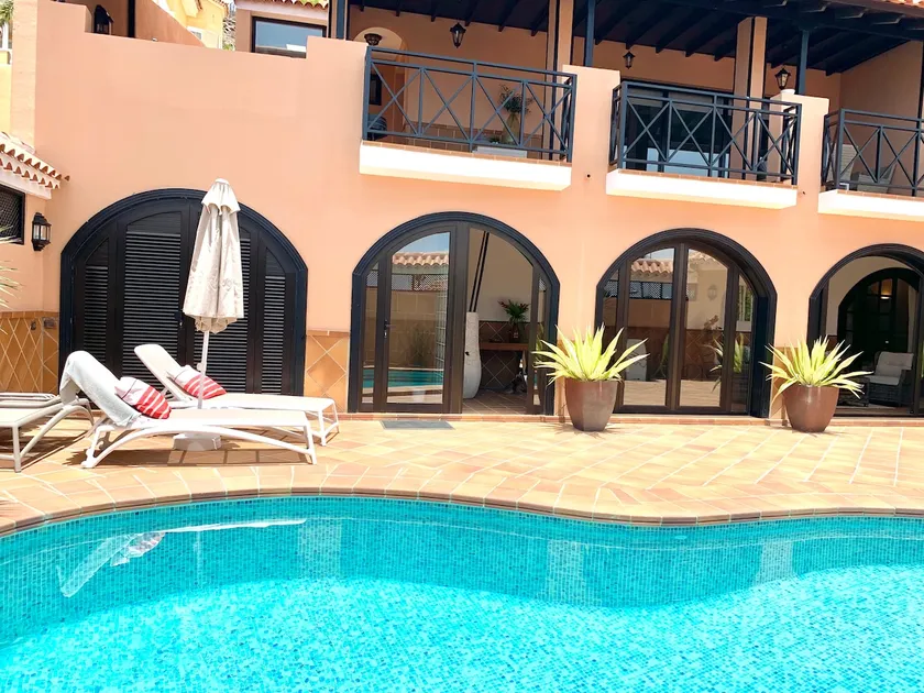 Your Holidays Home - Sta Mónica - Costa Adeje - Image 1