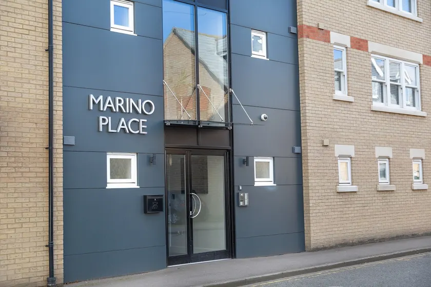 Citystay Living - Marino Place - Image 1