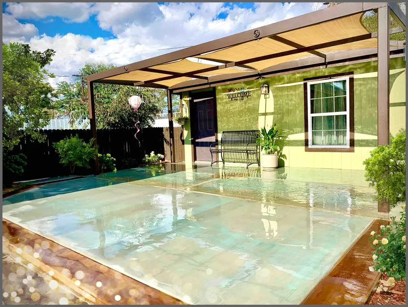 Luxurious Cabana ⭐️⭐️⭐️⭐️⭐️Washington St, 27 & 40 - Image 1