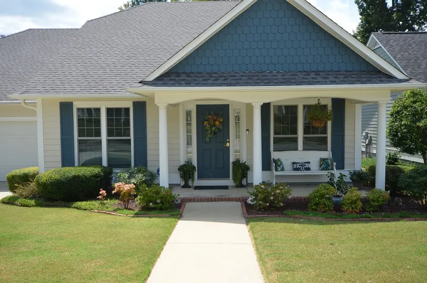 Magnolia Gardens NOUVEAU - Image 1
