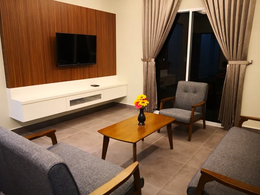 CAMERON TROPICA HOMESTAY - Image 1