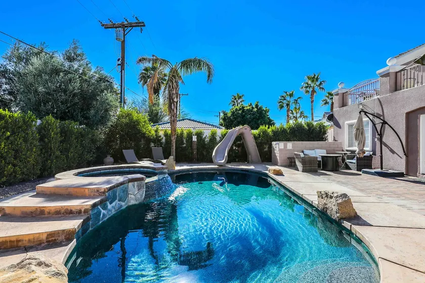 Fun For Everyone!  Family Friendly Pool Home! - Image 1