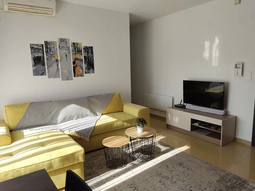Cozy apartment near Airport/Thessaloniki - Image 1