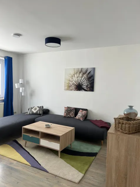 Very nice apartment, completely newly furnished - Image 1