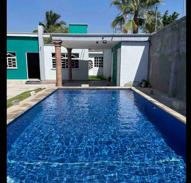 “Quinta Oaxtepec” Your Pet Friendly Rest House - Image 1