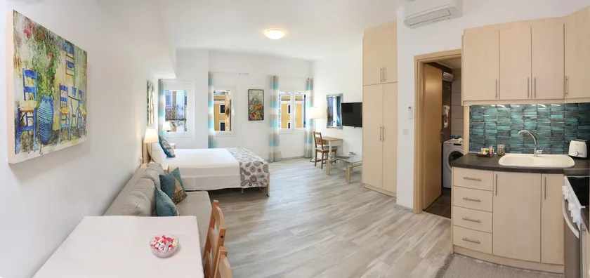 VIP Annunziata Apartment POLIS - Image 1