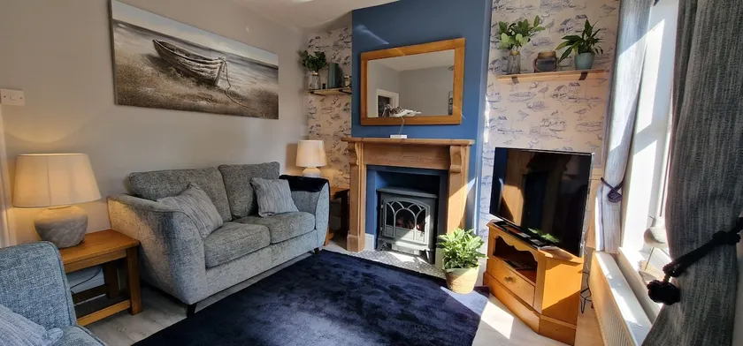 Curlew Cottage - Pakefield holiday home - Image 1